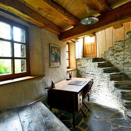 La Coutinelle Villa Le Salson Ngoại thất bức ảnh
