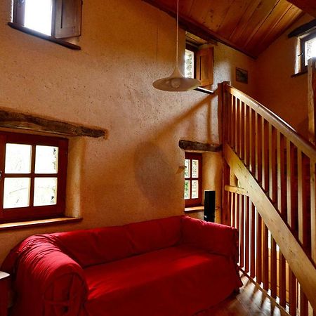 La Coutinelle Villa Le Salson Ngoại thất bức ảnh