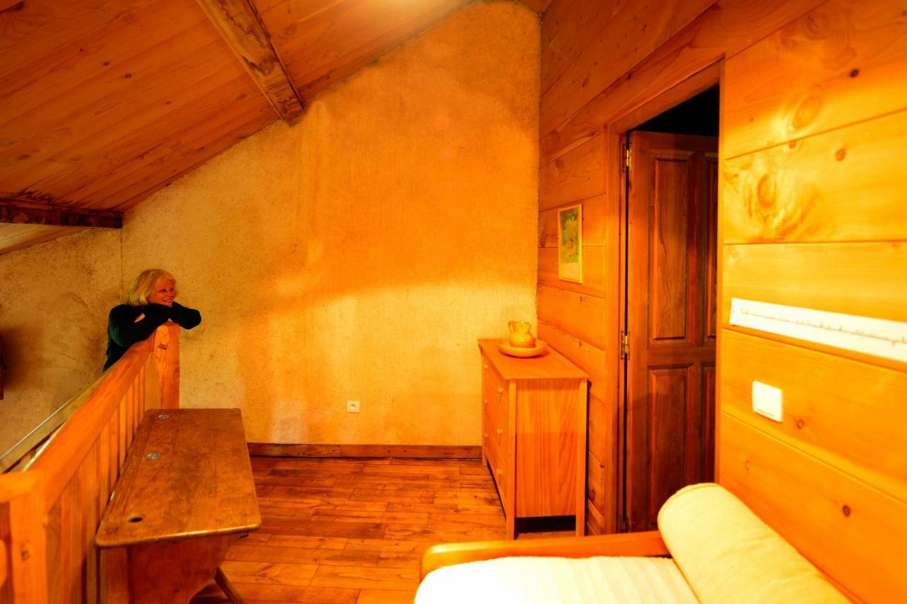 La Coutinelle Villa Le Salson Ngoại thất bức ảnh