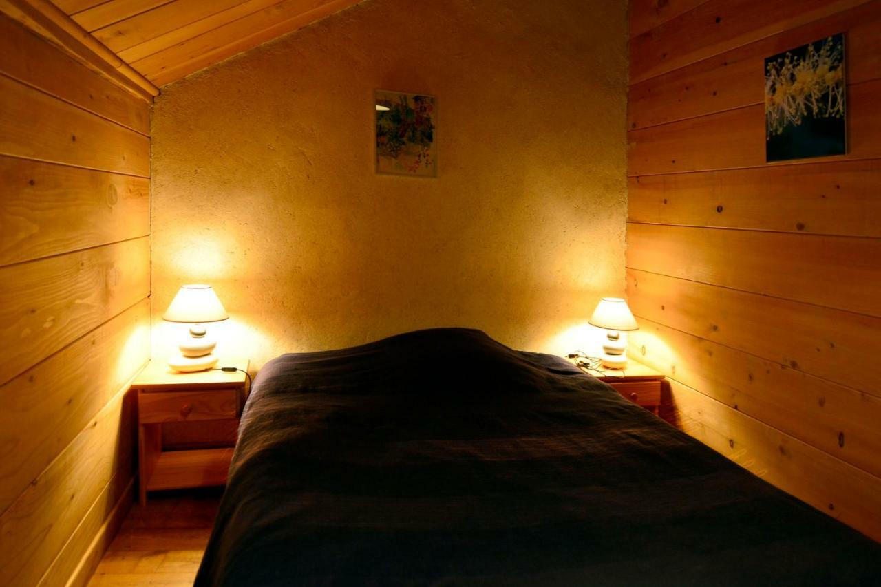 La Coutinelle Villa Le Salson Ngoại thất bức ảnh
